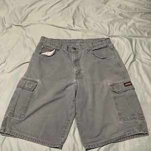 Y2K dickies cargo shorts